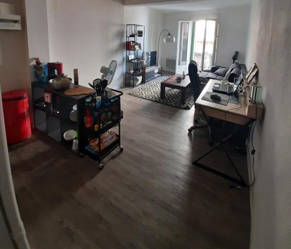 Photo du logement