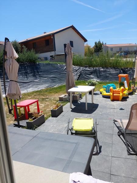 Photo du logement