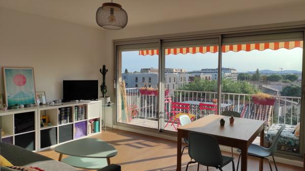 Photo du logement