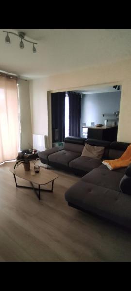 Photo du logement