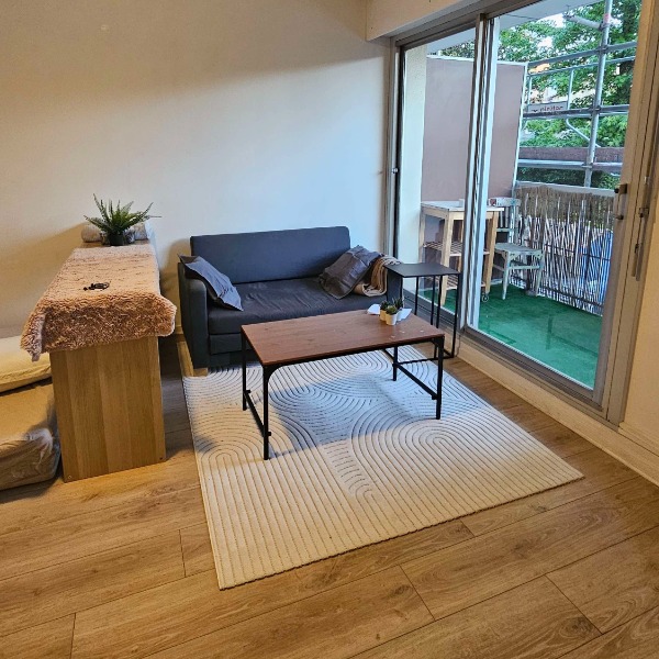 Photo du logement