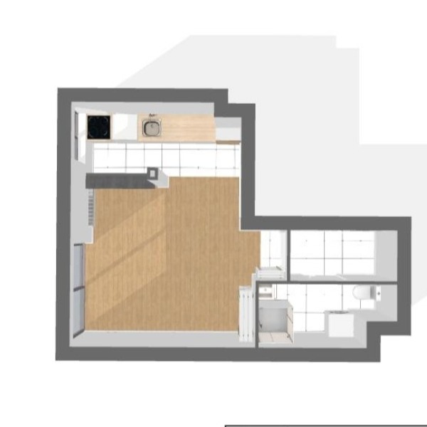 Photo du logement