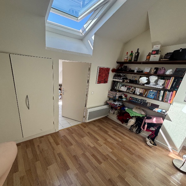 Photo du logement