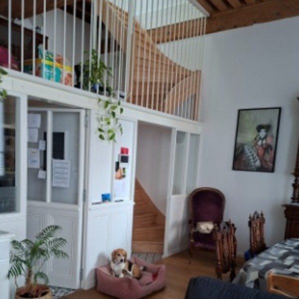 Photo du logement