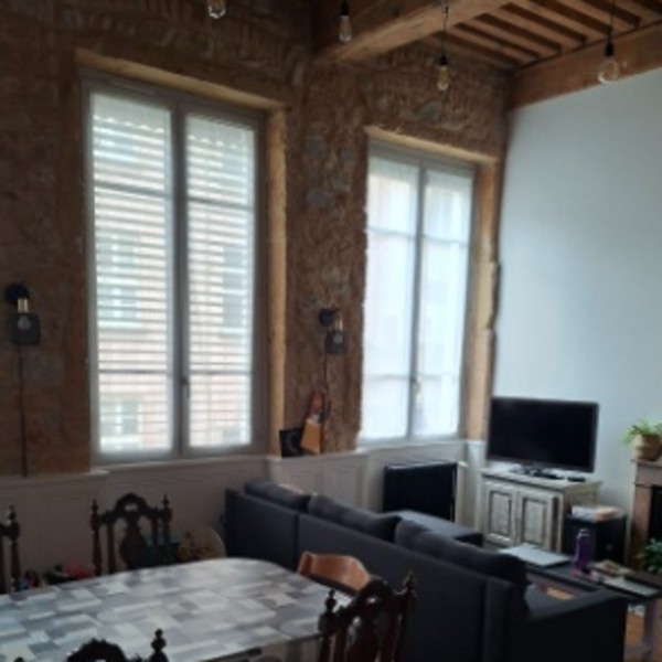 Photo du logement