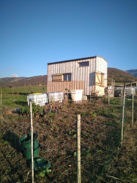 Photo du logement