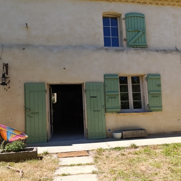 Photo du logement