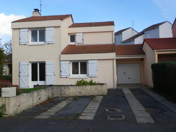 Photo du logement