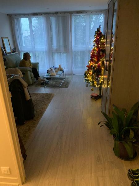 Photo du logement