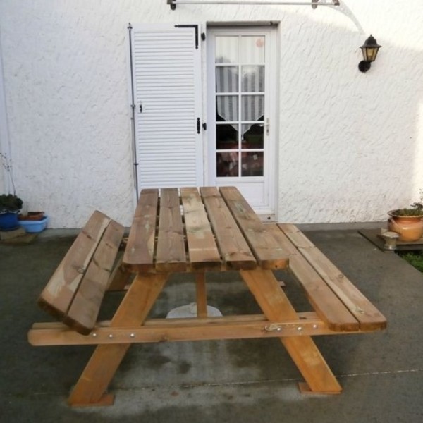 Photo du logement