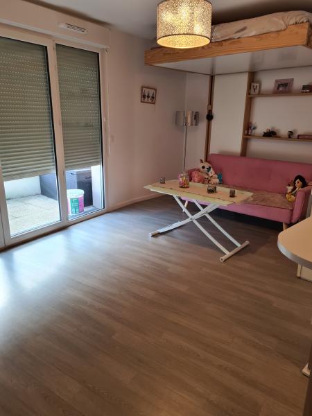 Photo du logement