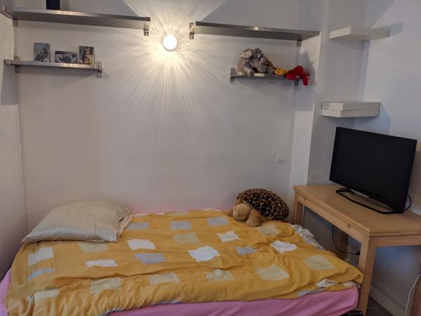 Photo du logement