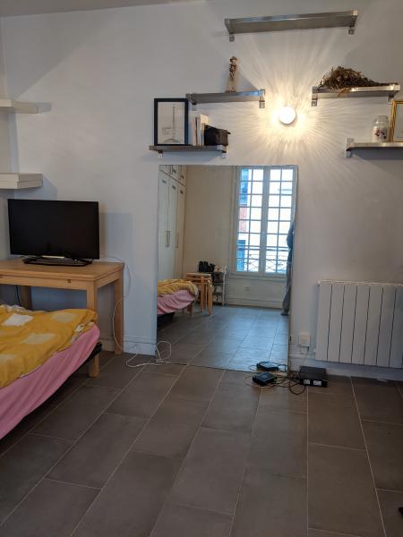 Photo du logement