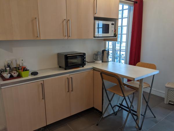 Photo du logement