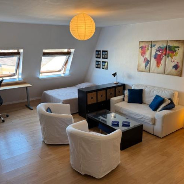 Photo du logement