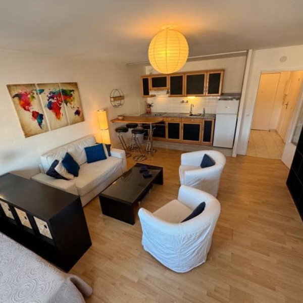 Photo du logement