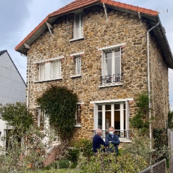 Photo du logement