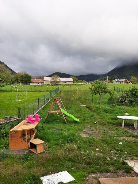 Photo du logement