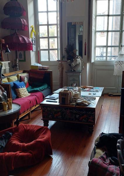 Photo du logement