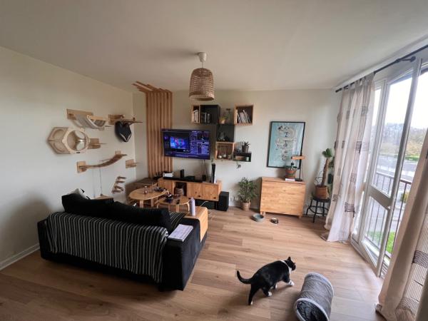 Photo du logement