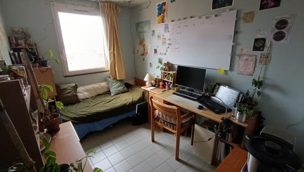 Photo du logement