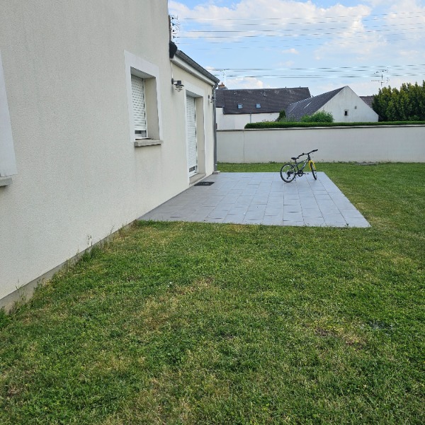 Photo du logement
