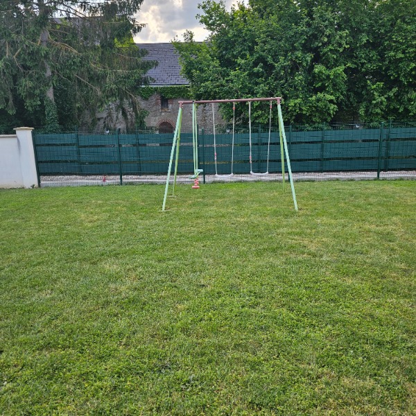 Photo du logement