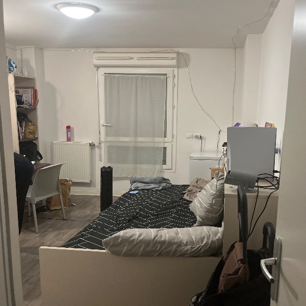 Photo du logement
