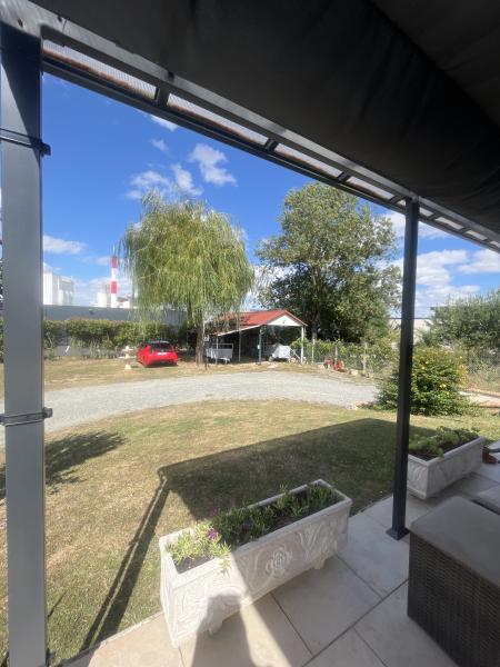 Photo du logement
