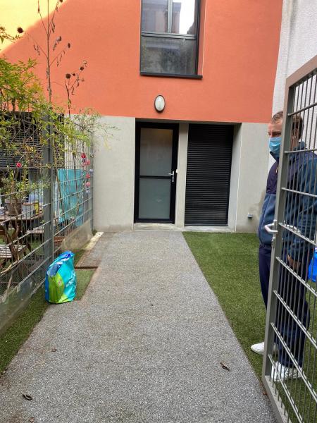 Photo du logement