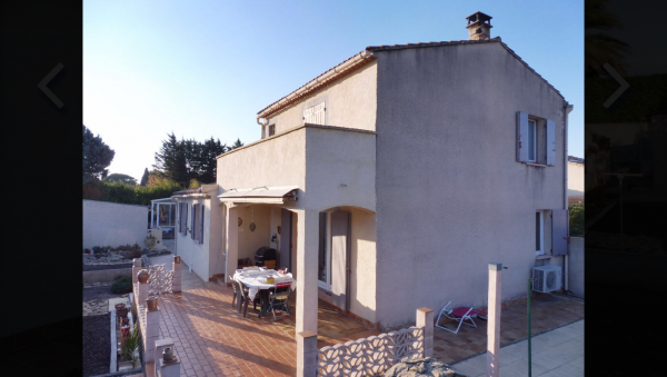 Photo du logement