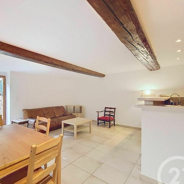 Photo du logement