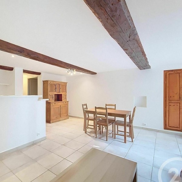Photo du logement