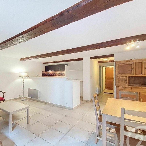 Photo du logement