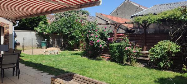 Photo du logement
