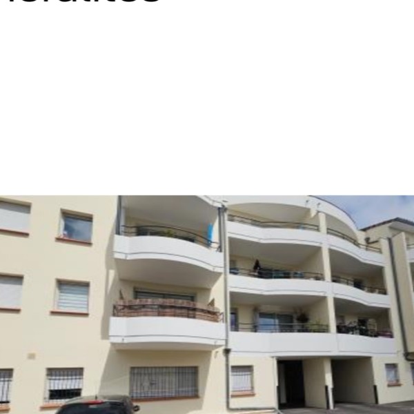 Photo du logement