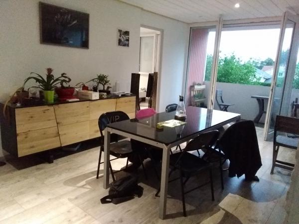 Photo du logement