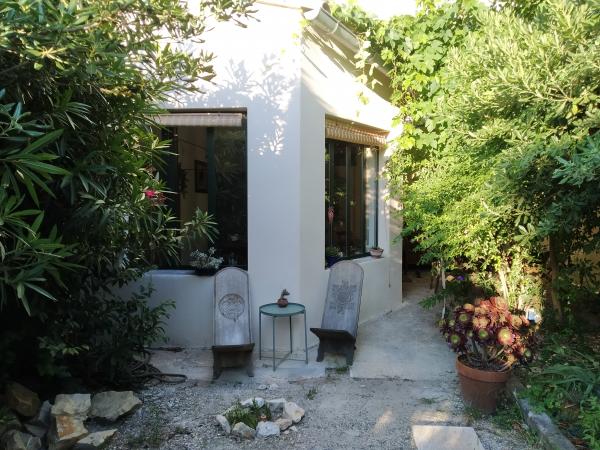 Photo du logement