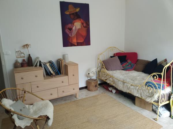 Photo du logement