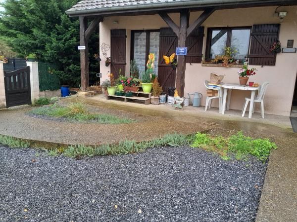 Photo du logement