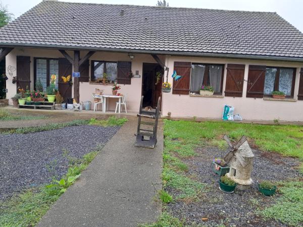 Photo du logement