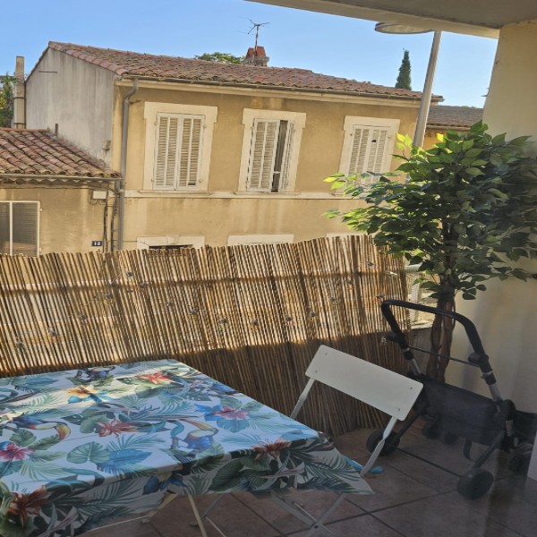 Photo du logement