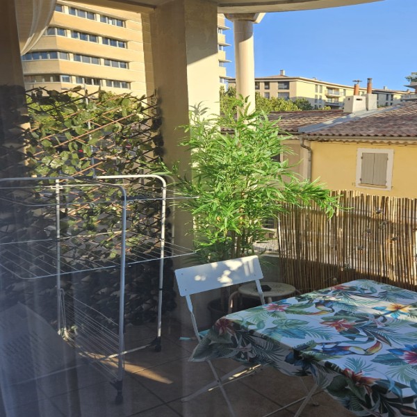 Photo du logement
