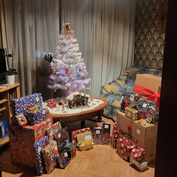 Photo du logement