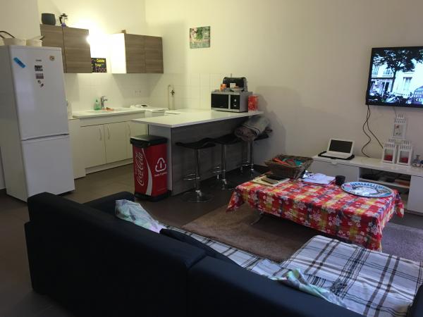 Photo du logement