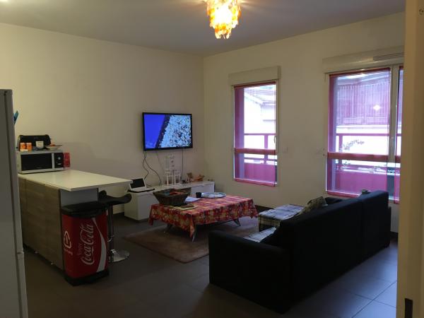 Photo du logement