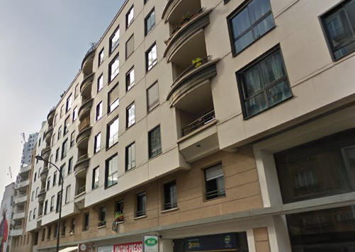 Photo du logement