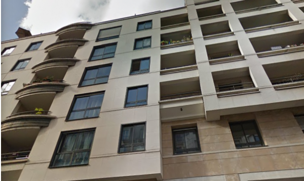 Photo du logement