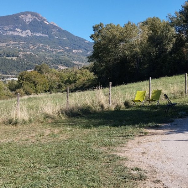 Photo du logement