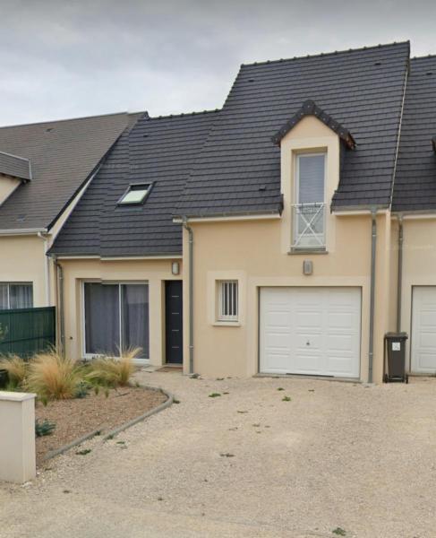 Photo du logement